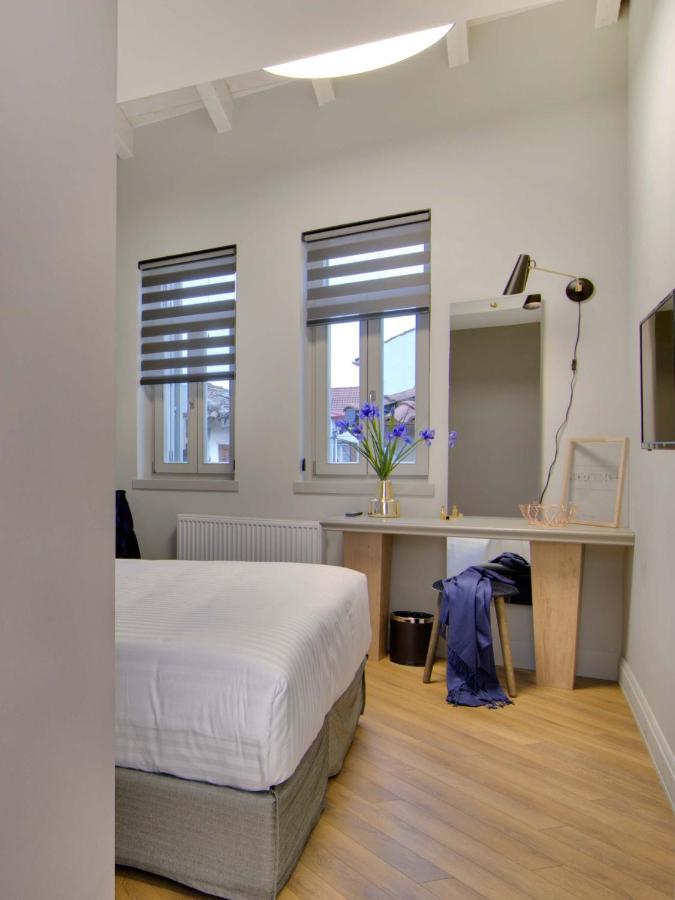 יואנינה Hotel Boulgari מראה חיצוני תמונה