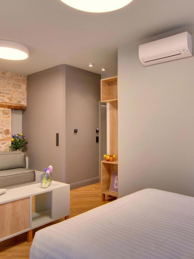 יואנינה Hotel Boulgari מראה חיצוני תמונה