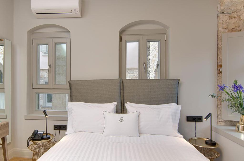יואנינה Hotel Boulgari מראה חיצוני תמונה