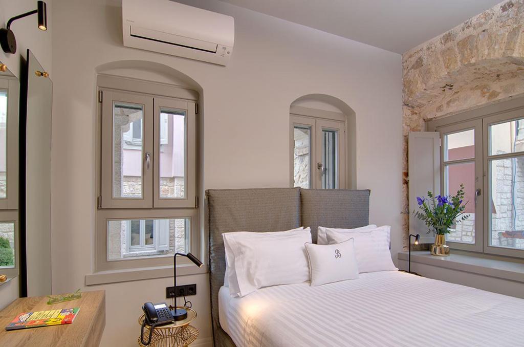 יואנינה Hotel Boulgari מראה חיצוני תמונה