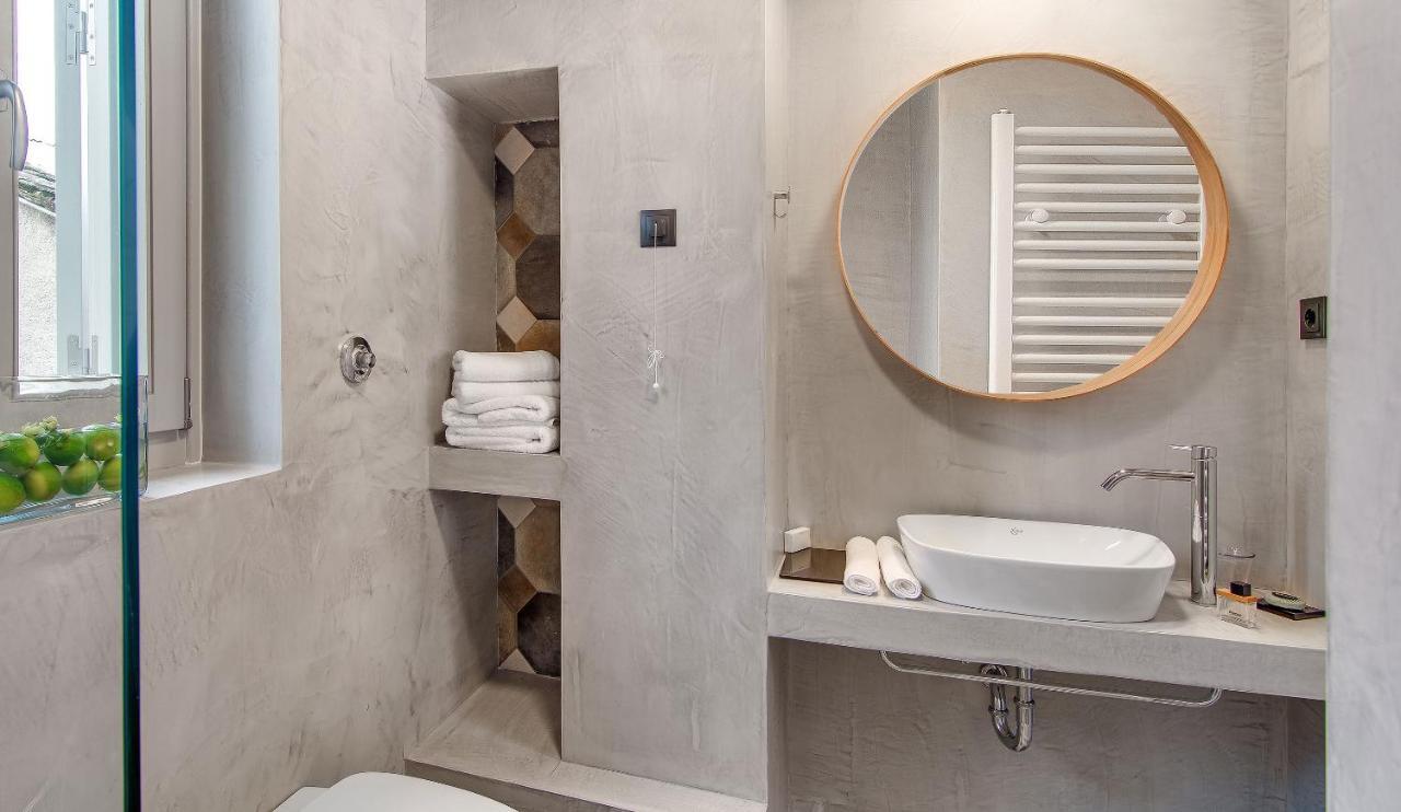 יואנינה Hotel Boulgari מראה חיצוני תמונה