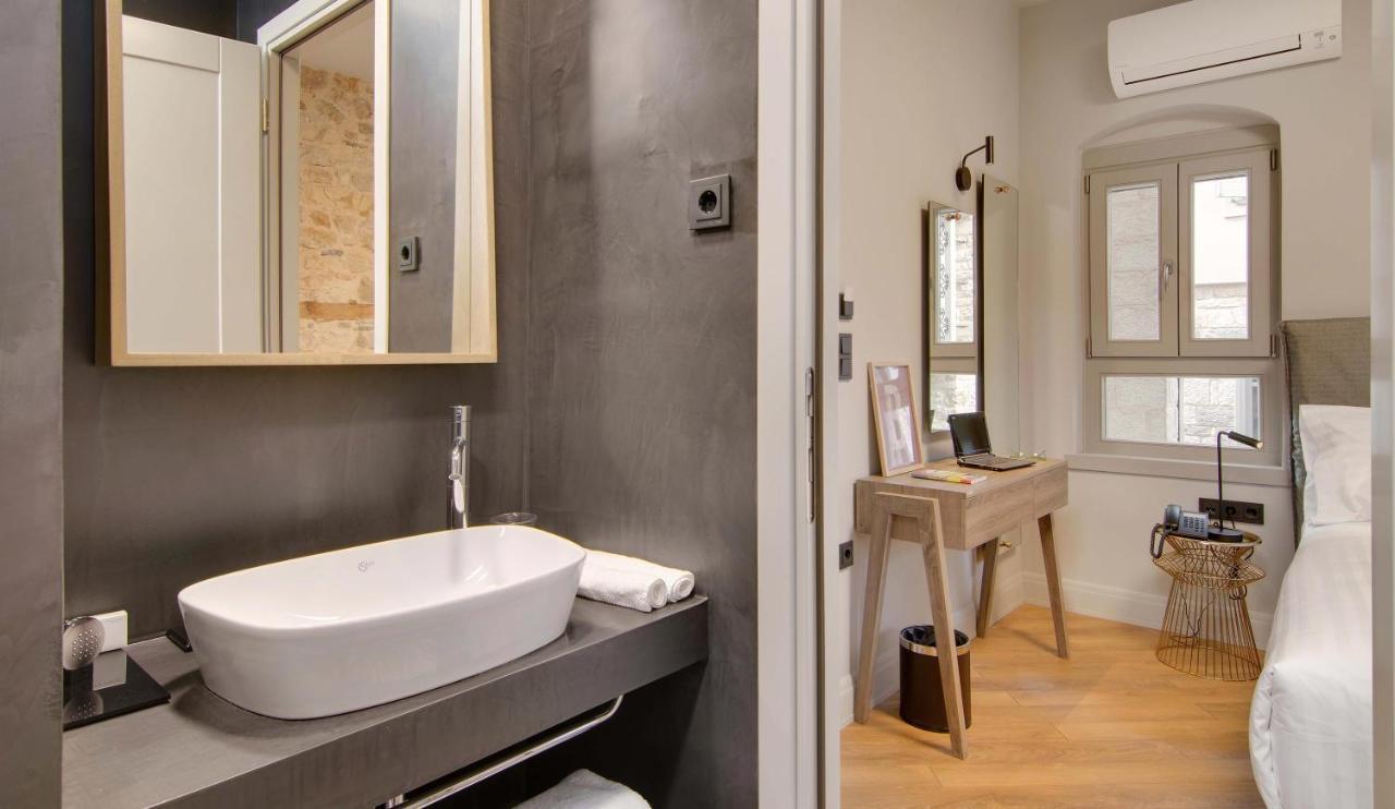 יואנינה Hotel Boulgari מראה חיצוני תמונה