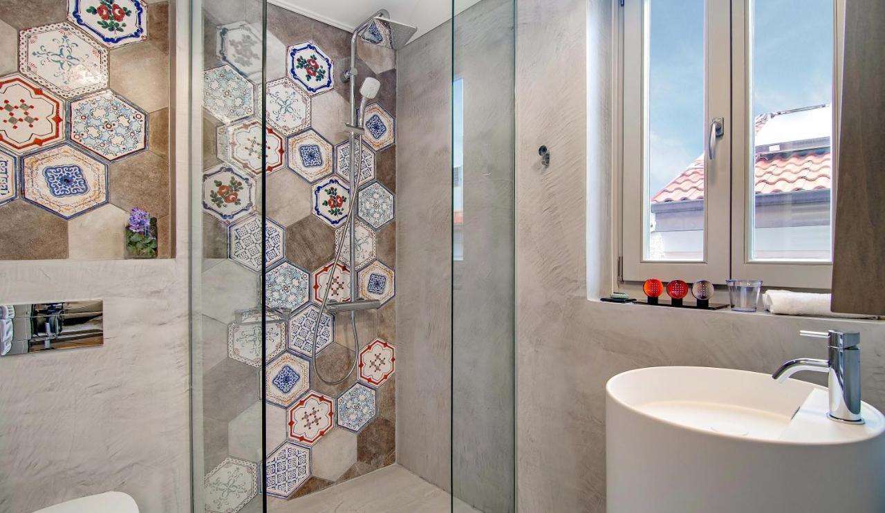 יואנינה Hotel Boulgari מראה חיצוני תמונה