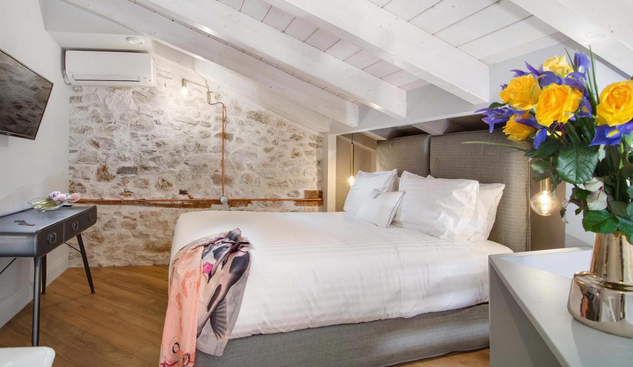 יואנינה Hotel Boulgari מראה חיצוני תמונה