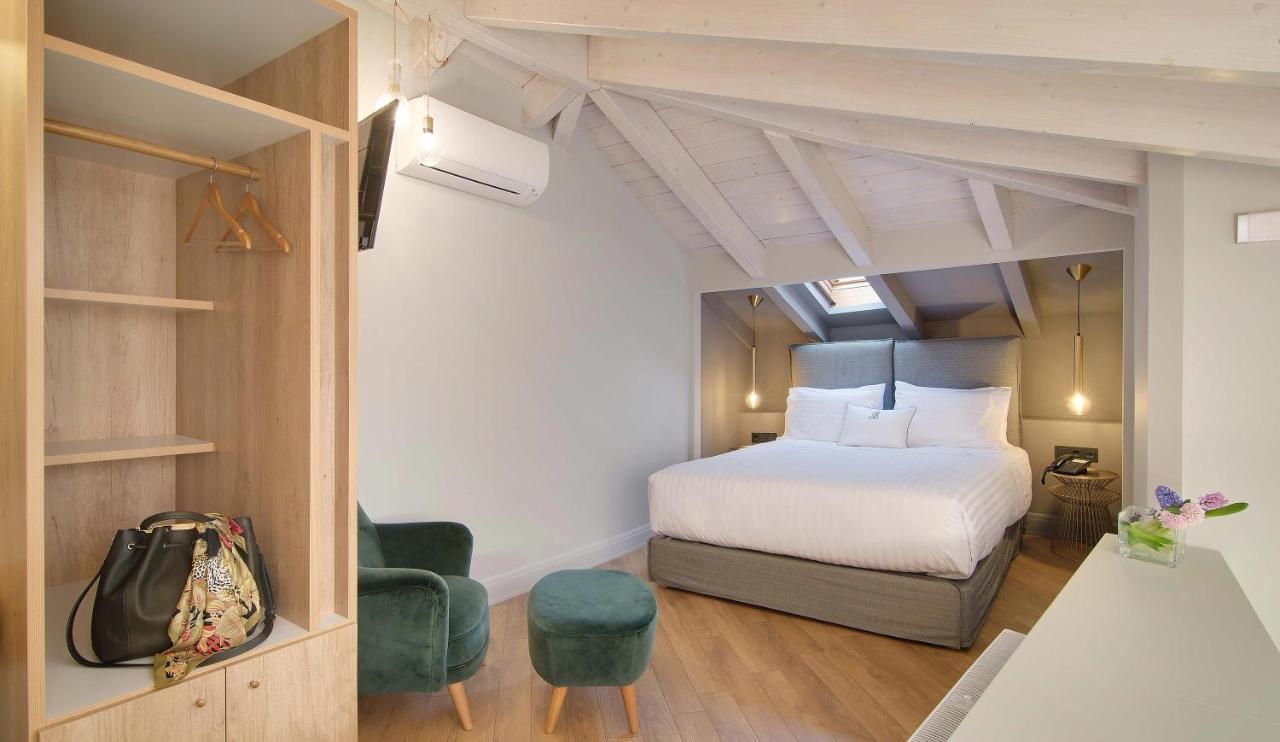 יואנינה Hotel Boulgari מראה חיצוני תמונה