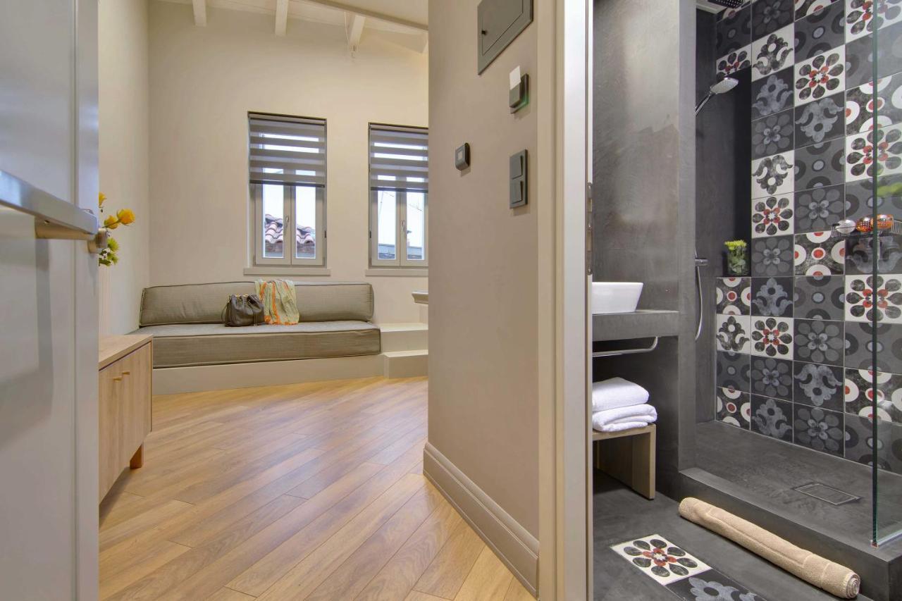 יואנינה Hotel Boulgari מראה חיצוני תמונה